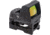 Crimson Trace CT-RAD Max Co-Witness Mount, Absolute w/ Screw, Long Guns, Black, 01-00370