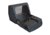 Crimson Trace CT Resliant UltraLite Micro Reflex Red Dot Sight, Green Illuminated Reticle/Compact Open Reflex, 1214589