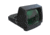 Crimson Trace CT Resliant UltraLite Reflex Red Dot Sight, Green Illuminated Reticle/Open Reflex, 1214587