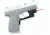 Crimson Trace CTC Laserguard, Kahr 