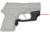 Crimson Trace Ctc Laserguard Remington Rm380