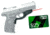 Crimson Trace CTC Laserguard Sight for S&amp;W Sigma, w/ 25 Dollar Email Gift Certificate, LG-406-KIT1