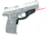 Crimson Trace CTC Laserguard Sight for S&amp;W Sigma, LG-406