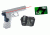 Crimson Trace G-Series Full Size For Glock Laser Grip, GOULD, Gen 3 Grip and Leather Holster Combo LG-617H GOULD w/ 25 Dollar Email Gift Certificate