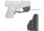 Crimson Trace Green Laser for Walther PPS M2 with BladeTech IWB Holster, Black LG-482G-HBT