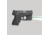 Crimson Trace Green LaserGuard Pro for S&amp;W Shield w/ 150L Light LL-801G