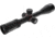 Crimson Trace Hardline Pro Rifle Scope, 4-16x50mm, 30mm Tube, First Focal Plane, Illuminated CT Custom MR1-MIL Reticle, MOC Coating, Black, 01-01030