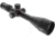 Crimson Trace Hardline Pro Rifle Scope, 4-16x50mm, 30mm Tube, First Focal Plane, Illuminated CT Custom MR1-MIL Reticle, MOC Coating, Black, 01-01030