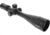 Crimson Trace Hardline Pro Rifle Scope, 6-24x50mm, 30mm Tube, First Focal Plane, Illuminated CT Custom MR1-MOA Reticle, MOC Coating, Black, 01-01040