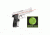 Crimson Trace IR Laser Grips for Sig Sauer P226 - Lasergrips - Mil Std - 810 - IR LG-426MIR