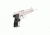 Crimson Trace IR Laser Grips for Sig Sauer P226 - Lasergrips - Mil Std - 810 - IR LG-426MIR