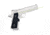 Factory DEMO Crimson Trace IR Laser Grip for 1911 Government - Front Activation LG-401 IR