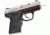 Factory DEMO Crimson Trace Kimber Solo- LaserGrips, Black LG-408 DEMO