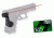 Crimson Trace Laser &amp; Lightguard Gun Grip - Compact For Glock Laser Grip LG-619 w/ 25 Dollar Email Gift Certificate
