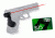 Crimson Trace Laser &amp; Lightguard Gun Grip - Compact Glock Laser Grip LG-619 w/ 25 Dollar Email Gift Certificate