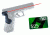 Crimson Trace Laser &amp; Lightguard Handgun Grip - Full Size For Glock Laser Grip LG-617 w/ 25 Dollar Email Gift Certificate
