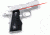 Crimson Trace Lasergrip for 1911 Compacts - LG304 