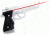 Crimson Trace Beretta 92 / 96 / M9 Lasergrip, Dual Side Activation LG-302-DEMO