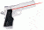 Crimson Trace Lasergrip for Colt Government 