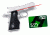 Crimson Trace Lasergrip for 1911 Compacts - LG304 w/ 25 Dollar Email Gift Certificate