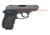Crimson Trace Lasergrip, Bersa Thunder .380 CC, Black, LG-646