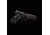 Crimson Trace LaserGrip Full-Frame Springfield XDM Laser Sight, Polymer LG-487
