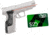 Crimson Trace LaserGrip Full-Frame Springfield XDM Laser Sight, Polymer LG-487 w/ 25 Dollar Email Gift Certificate