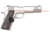 Demo,Crimson Trace Kimber Exclusive Grey Front Activation Red Lasergrip for Full Size 1911