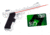Crimson Trace Lasergrip - Ruger MK II &amp; III LG403 w/ 25 Dollar Email Gift Certificate