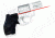 Crimson Trace Lasergrip Sight, Black, Smith and Wesson J-Frame Round Butt, LG405