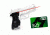 Crimson Trace Lasergrip Sight, Black - Sig Sauer 228/229 - LG329 w/ 25 Dollar Email Gift Certificate