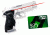 Crimson Trace Lasergrip Sight, Black - Sig Sauer P226 - LG326 w/ 25 Dollar Email Gift Certificate