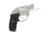 Crimson Trace Lasergrips-Grn-Ruger-LCR &amp; LCRX LG-415G-S