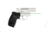 Crimson Trace Lasergrips-S&W-J-Frame Round Butt-Green LG-350G-S