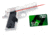 Crimson Trace LaserGuard 1911 Officer's/Defender/Compact - Carbon Fiber LG-404 P4 w/ 25 Dollar Email Gift Certificate