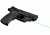 Crimson Trace Laserguard for S&amp;W M&amp;P GRN LG-360G
