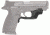 Crimson Trace Laserguard for S&amp;W M&amp;P GRN LG-360G