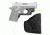 Crimson Trace Laserguard Sight for Sig Sauer P238/938, LG-492G-H