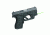 Demo,Crimson Trace Laserguard Green Laser Sight for Glock 42 LG-443G