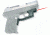 Crimson Trace CTC Laserguard Kahr 