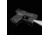 Crimson Trace Laserguard Pro Green Laser / 150 Lumen LED White Light for Smith and Wesson M/P 45 Shield, LL-808G