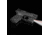 Crimson Trace Laserguard Pro Red Laser / 150 lumen LED white light for Smith and Wesson M/P 45 Shield, LL-808