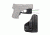 Crimson Trace Laserguard Pro,Springfield,XD-S,BT,Grn,CP LL-802G-HBT-S