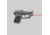 DEMO, Crimson Trace Laserguard Red Laser Sight for Ruger LCP, LG-431