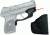 Crimson Trace Instinctive Activation Laserguard Sight for Ruger LC9, with Holster, LG-412H