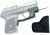 Crimson Trace Laserguard Red Laser Sight for Ruger LCP with Holster, LG-431H
