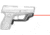 Crimson Trace Laserguard Sight - Taurus Slim