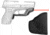 Crimson Trace Laserguard Sight - Taurus Slim LG-447H