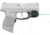 Crimson Trace LG-422 Green Laserguard for Sig Sauer P365, LG-422G