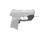 Crimson Trace LG416G Laserguard Green Laser Ruger LC9/LC380/LC9s Trigger Guard